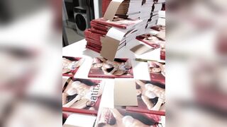 Gatita Yan gatitayan777 Leaked Asian Chinese Amateur Porn Video 27