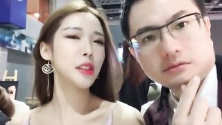 Gatita Yan gatitayan777 Leaked Asian Chinese Amateur Porn Video 4