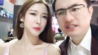 Gatita Yan gatitayan777 Leaked Asian Chinese Amateur Porn Video 4