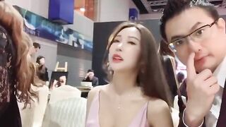 Gatita Yan gatitayan777 Leaked Asian Chinese Amateur Porn Video 4