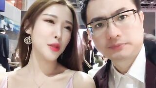 Gatita Yan gatitayan777 Leaked Asian Chinese Amateur Porn Video 4