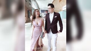 Gatita Yan gatitayan777 Leaked Asian Chinese Amateur Porn Video 5