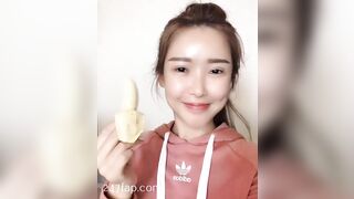 Gatita Yan gatitayan777 Leaked Asian Chinese Amateur Porn Video 8