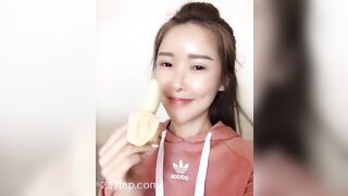 Gatita Yan gatitayan777 Leaked Asian Chinese Amateur Porn Video 8