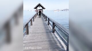 Gatita Yan gatitayan777 Leaked Asian Chinese Amateur Porn Video 9