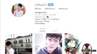 Huangbaobao Leaked Asian Chinese Amateur Porn Video 2