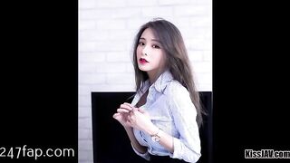 Huangbaobao Leaked Asian Chinese Amateur Porn Video 4