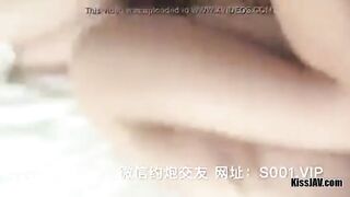 Huangbaobao Leaked Asian Chinese Amateur Porn Video 4