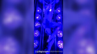 Kamikolin OnlyFans Leaked Asian Chinese Porn Video 52