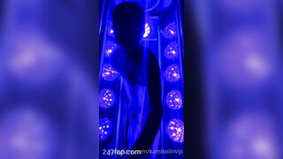 Kamikolin OnlyFans Leaked Asian Chinese Porn Video 52