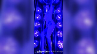 Kamikolin OnlyFans Leaked Asian Chinese Porn Video 52