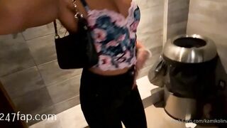 Kamikolin OnlyFans Leaked Asian Chinese Porn Video 63