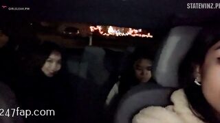 Marielle Timola Leaked Asian Amateur Chinese Porn Video 8