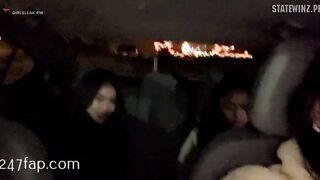 Marielle Timola Leaked Asian Amateur Chinese Porn Video 8