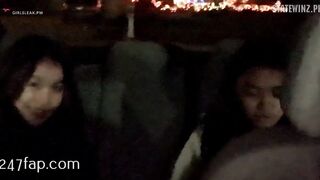 Marielle Timola Leaked Asian Amateur Chinese Porn Video 8