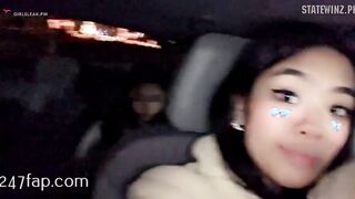 Marielle Timola Leaked Asian Amateur Chinese Porn Video 8