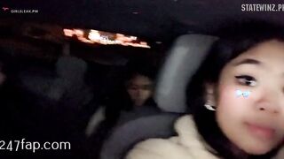 Marielle Timola Leaked Asian Amateur Chinese Porn Video 8