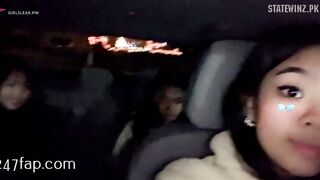 Marielle Timola Leaked Asian Amateur Chinese Porn Video 8