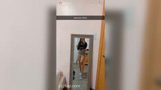 Marielle Timola Leaked Asian Amateur Chinese Porn Video 9