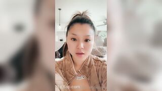 BabyJey Jezzi.xo OnlyFans Leaked Asian Chinese Porn Video 16