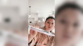 BabyJey Jezzi.xo OnlyFans Leaked Asian Chinese Porn Video 16