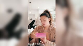 BabyJey Jezzi.xo OnlyFans Leaked Asian Chinese Porn Video 16