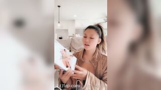 BabyJey Jezzi.xo OnlyFans Leaked Asian Chinese Porn Video 16