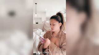 BabyJey Jezzi.xo OnlyFans Leaked Asian Chinese Porn Video 16