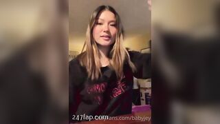 BabyJey Jezzi.xo OnlyFans Leaked Asian Chinese Porn Video 69