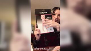 BabyJey Jezzi.xo OnlyFans Leaked Asian Chinese Porn Video 69