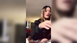 BabyJey Jezzi.xo OnlyFans Leaked Asian Chinese Porn Video 69