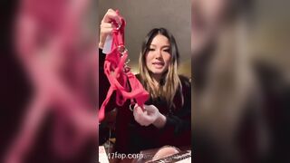 BabyJey Jezzi.xo OnlyFans Leaked Asian Chinese Porn Video 69