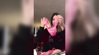 BabyJey Jezzi.xo OnlyFans Leaked Asian Chinese Porn Video 69