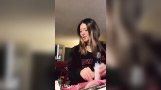 BabyJey Jezzi.xo OnlyFans Leaked Asian Chinese Porn Video 69