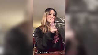 BabyJey Jezzi.xo OnlyFans Leaked Asian Chinese Porn Video 69