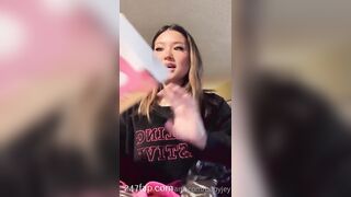 BabyJey Jezzi.xo OnlyFans Leaked Asian Chinese Porn Video 69