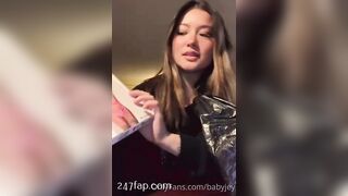 BabyJey Jezzi.xo OnlyFans Leaked Asian Chinese Porn Video 69