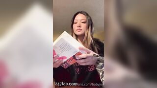 BabyJey Jezzi.xo OnlyFans Leaked Asian Chinese Porn Video 69