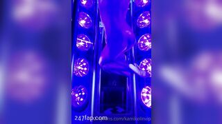 Kamikolin OnlyFans Leaked Asian Chinese Porn Video 53