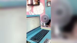 Sheena Leaked Asian Chinese Amateur Porn Video 27