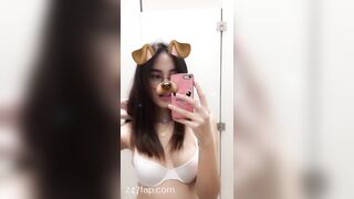 Sheena Leaked Asian Chinese Amateur Porn Video 39