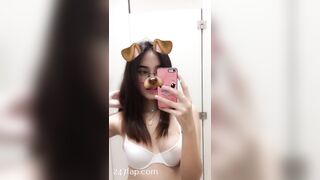 Sheena Leaked Asian Chinese Amateur Porn Video 39