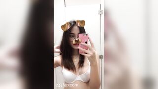 Sheena Leaked Asian Chinese Amateur Porn Video 39