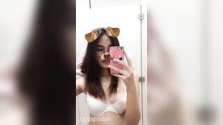 Sheena Leaked Asian Chinese Amateur Porn Video 39