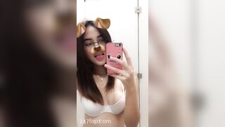 Sheena Leaked Asian Chinese Amateur Porn Video 39