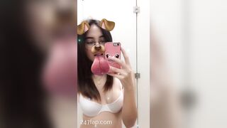 Sheena Leaked Asian Chinese Amateur Porn Video 39