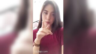 Sheena Leaked Asian Chinese Amateur Porn Video 45