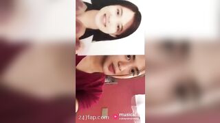 Sheena Leaked Asian Chinese Amateur Porn Video 46