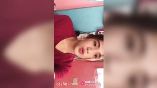 Sheena Leaked Asian Chinese Amateur Porn Video 46