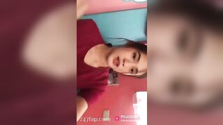 Sheena Leaked Asian Chinese Amateur Porn Video 46